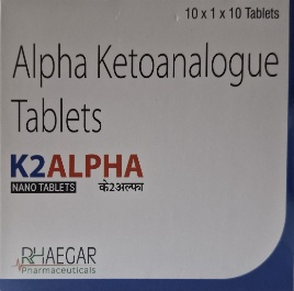 K2ALPHA
