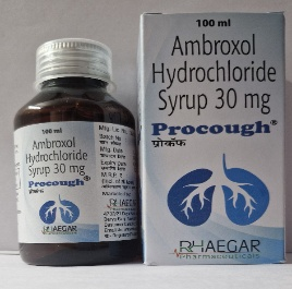 Procough Syrup