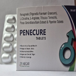 PENECURE Tablets