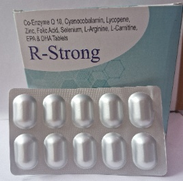 R-Strong