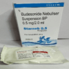 Starneb 0.5 Respules