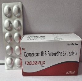 Tensless-Plus