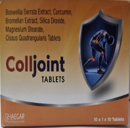 Colljoint