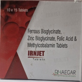 IRNJET